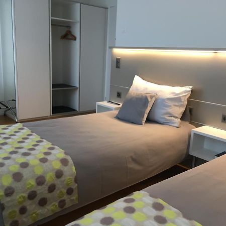 Hotel Flawil Ngoại thất bức ảnh