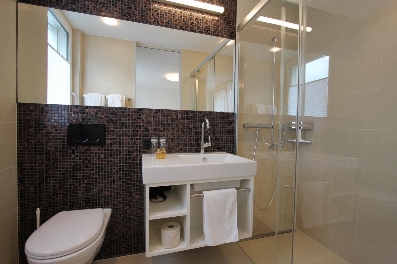 Hotel Flawil Phòng bức ảnh