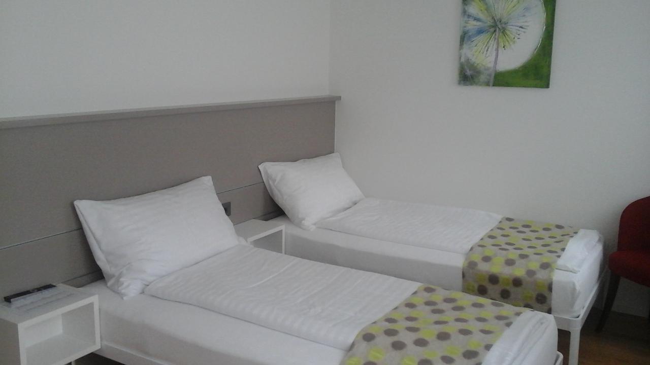 Hotel Flawil Ngoại thất bức ảnh