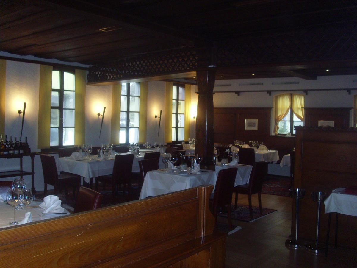 Hotel Flawil Ngoại thất bức ảnh