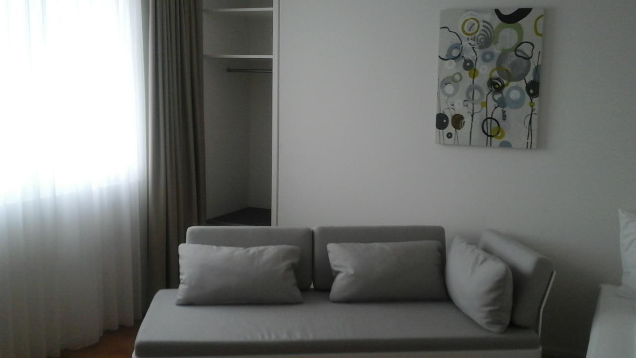 Hotel Flawil Ngoại thất bức ảnh