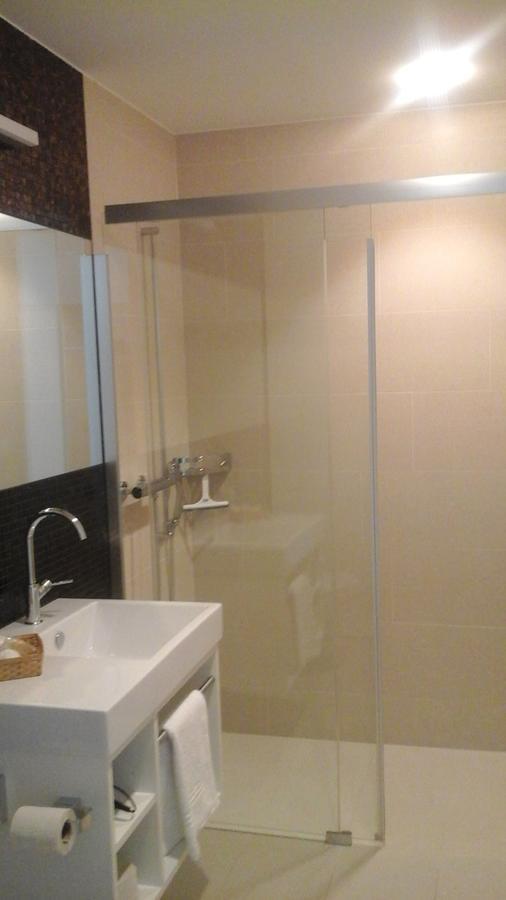 Hotel Flawil Ngoại thất bức ảnh
