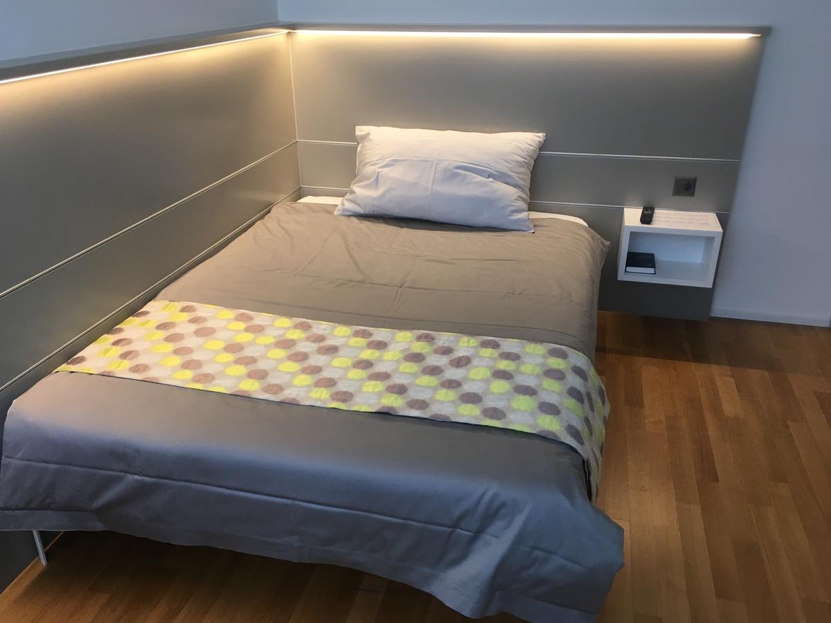 Hotel Flawil Ngoại thất bức ảnh