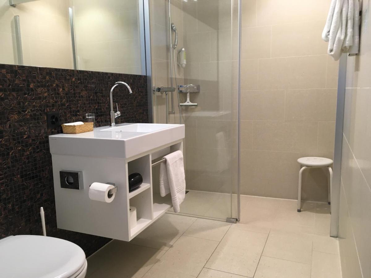 Hotel Flawil Ngoại thất bức ảnh