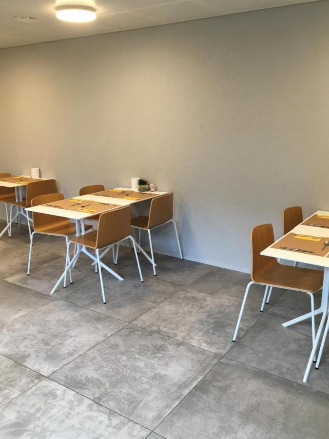Hotel Flawil Ngoại thất bức ảnh